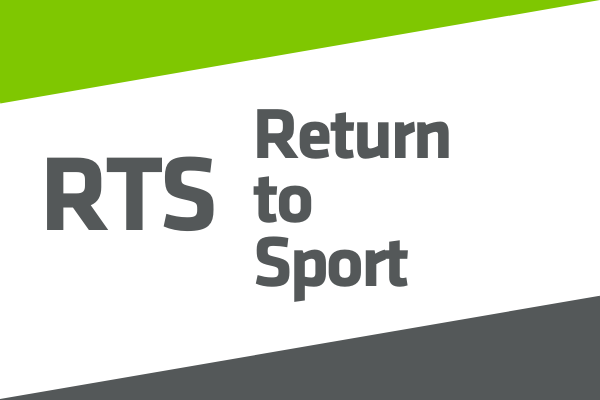 RTS Return to Sport