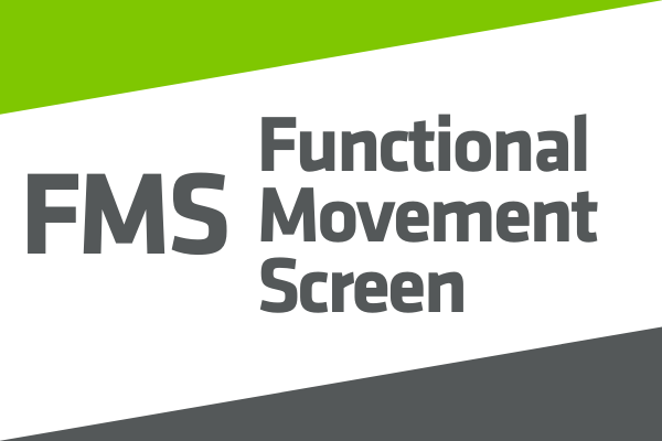 FMS Functional Movement Screen