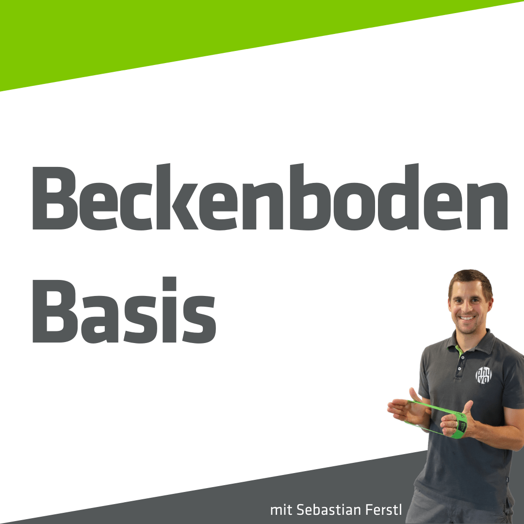 Beckenboden-Basis
