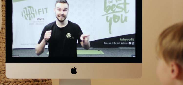 phyvoKIDS phyvoKIDS mit Max Högl