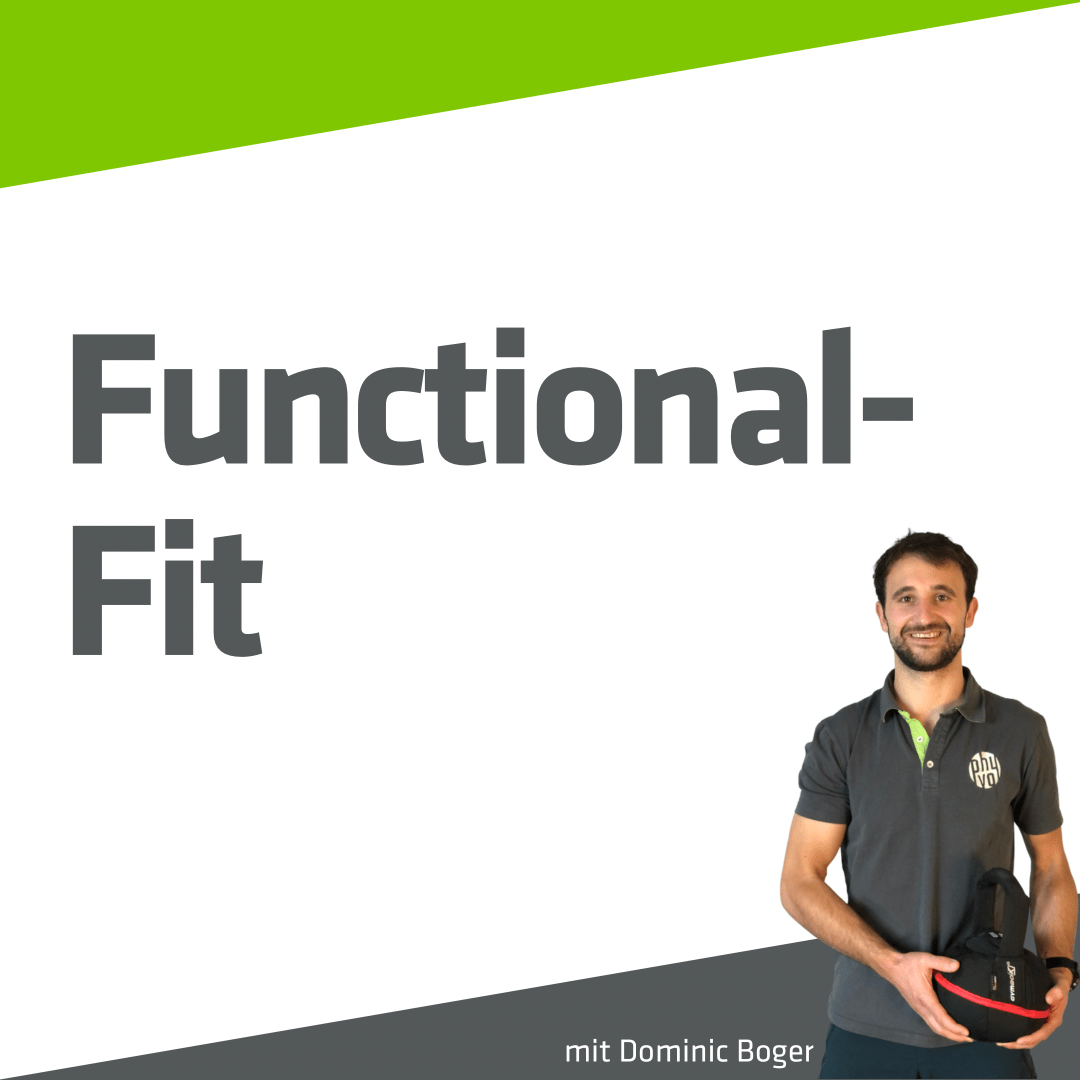 Functional-Fit