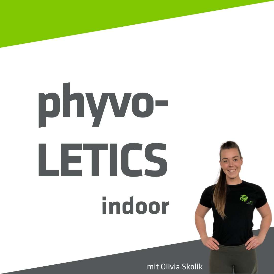 phyvoLETICS indoor