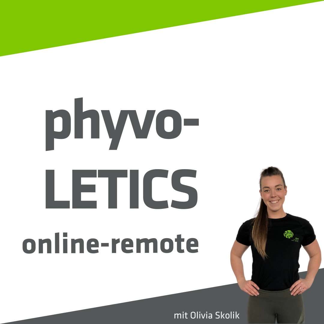 phyvoLETICS remote