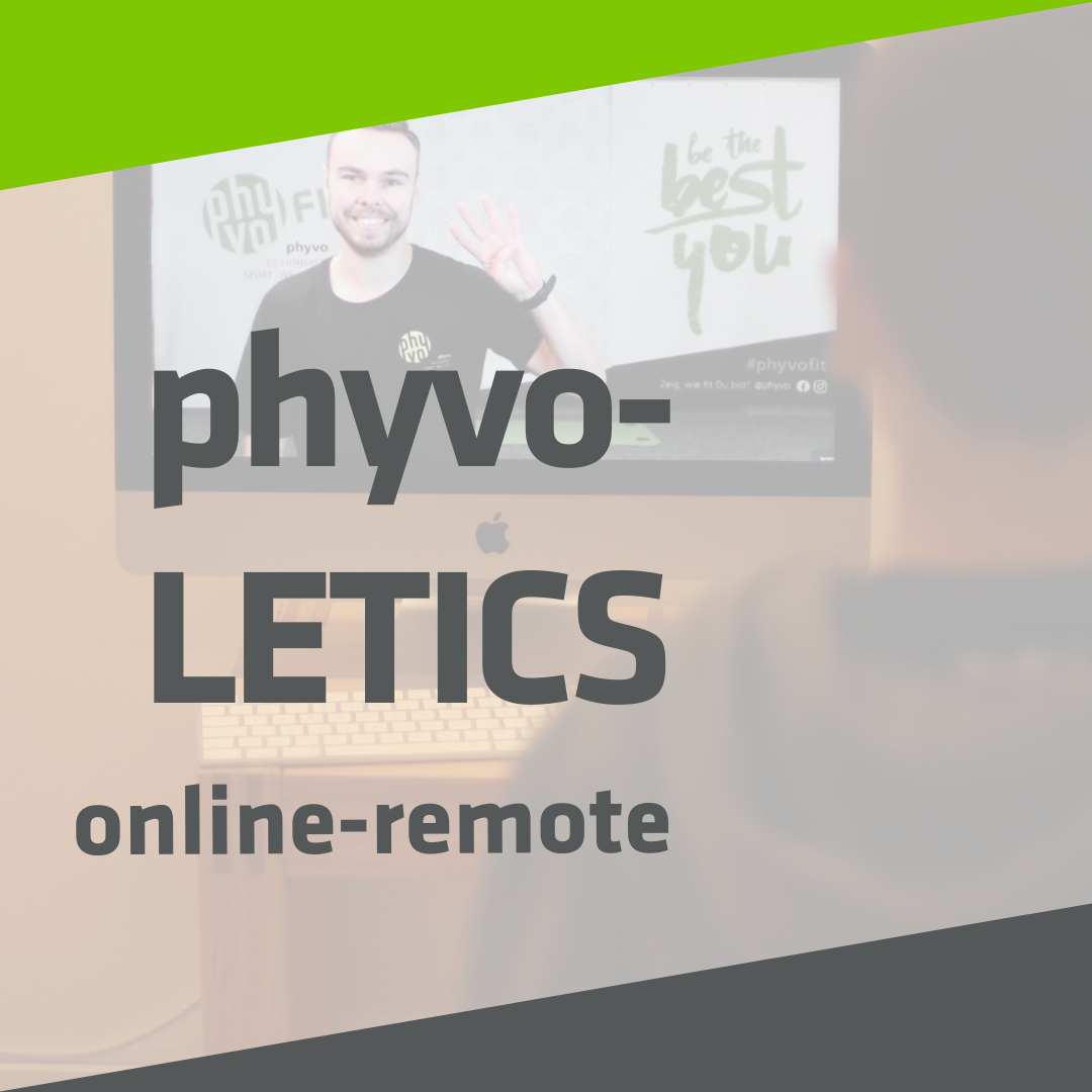 phyvoLETICS online-remote
