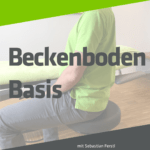 Beckenboden Basis