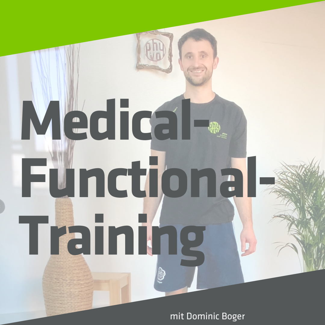 Medical Functional Training