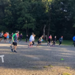 phyvoLETICS | outdoor