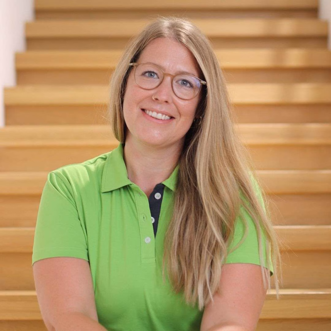 Team 10 Anna Zwerenz | Physiotherapeutin bei phyvo in Augsburg