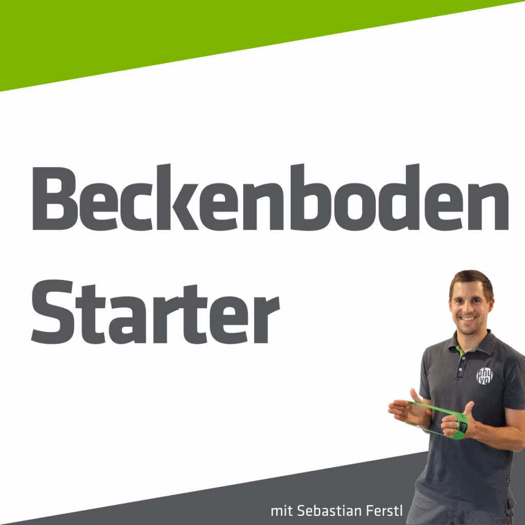 Kurse 7 Gesunder Rücken