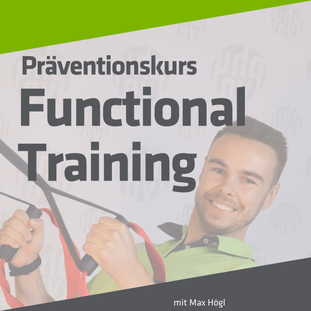 Kurse 2 Functional Training