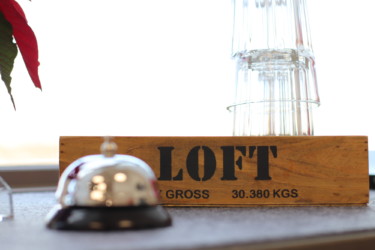 PhyvoLoft Empfang PhyvoLoft Empfang