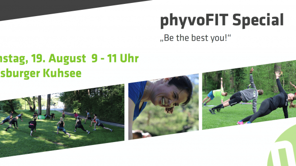 phyvoFIT Special 2.0